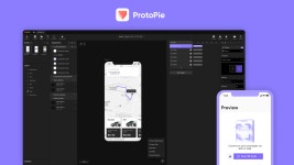 구글·BMW도 쓰는 코딩없는 디자인 SW ‘프로토파이’, 100억 투자 유치