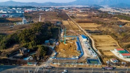 “광주에 반도체공장 세우자”… 선거 후 지역 이슈로 부상할 듯
