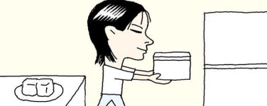 [리빙포인트] 남은 두부 냉장 보관할 땐 소금물에