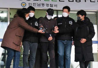 인천 층간소음 흉기난동 40대에 징역 22년… “살인미수 그쳤지만 참혹”