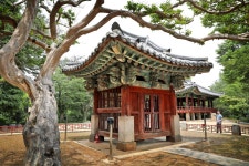 오목대 오르고 동고산성 거닐고··· 이성계·견훤의 발자취 따라가니 권력가의 꿈 있었네