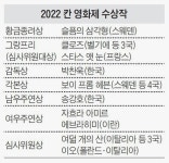 男女주연상 모두 아시아 배우 석권