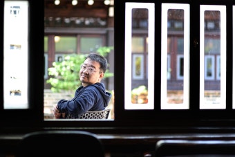 ‘칸느 박’ 다음은 ‘칸느 연’? 못 할 것도 없죠, 하하! [아무튼, 주말]