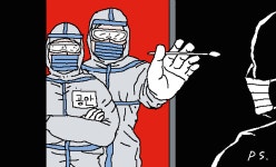 [유광종의 차이나 別曲] [195] “나는 마지막 세대 중국인”