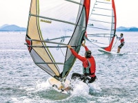 여수 낭만 바다, 요트 메카로 뜬다