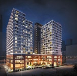 강남 요지에 ‘힐스테이트 삼성’ 오피스텔 165실