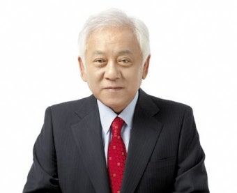 김한길, 국민통합위원장으로