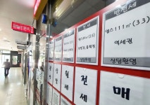 8월 전세대란 우려… 임대차법 개정 대신 ‘착한 집주인’ 혜택 준다