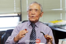 ‘민간 안보연구 개척자’ 홍성태 전략문제연구소장 별세