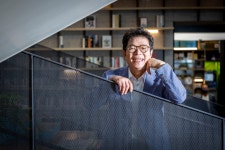 외신들도 극찬한 이 동네 버스 정류장 “우리 區 작은 정책 전국 퍼질 때 희열”