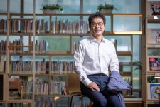 외신들도 극찬한 이 동네 버스 정류장 “우리 區 작은 정책 전국 퍼질 때 희열”