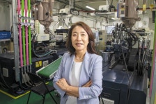 반찬 가게나 하지, 이 말에 오기… 車부품공장 차려 현대·BMW 납품