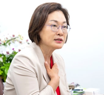 [민선8기 서울 구청장 인터뷰⑥] 박희영 용산구청장 “용산정비창 개발, 구민 목소리 높일 것”