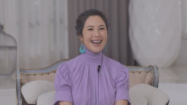 [TV조선] 모델 이지안의 미스코리아 관리법