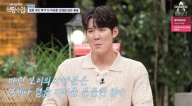 “100원 동전 수영장에 던졌다”…물 싫어하던 박태환 수영시킨 母 비법
