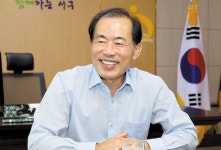 “14조 투입해 서대구 역세권 개발… 서구 제2 전성기 열겠다”