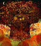 [그림이 있는 도서관] 간절히 소원을 빌어봐 그럼 함께할 수 있을거야