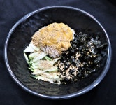 [김준의 맛과 섬] [103] 제주 성게비빔밥