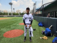 [청룡기] 대구상원고, 4대0으로 소래고 제압하고 16강행