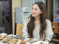 [TV조선] 배우 김재경의 서천 맛집 탐방