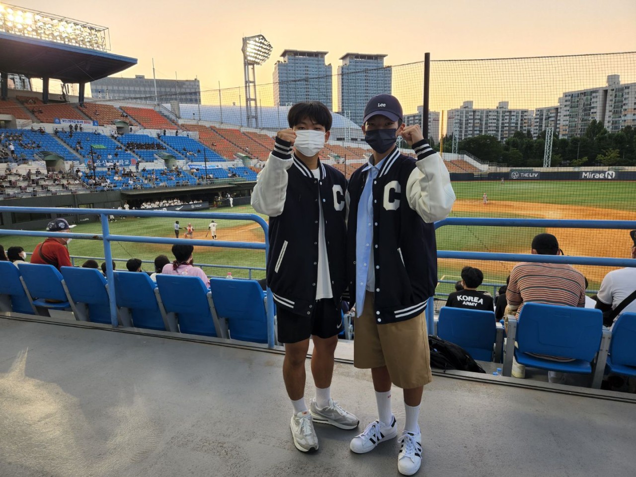 충암고, 계엄고 조롱에 우려하는 학교 커뮤니티들과의 협력 강화 필요