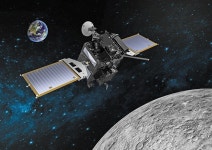 한국 첫 달 탐사선 ‘다누리’, 다음달 5일 발사한다