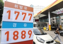 물가 올린 곡물값, 넉달 연속 꺾였다