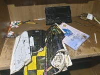 “문제집 너덜너덜”... 수능 100일 남았는데 폭우에 독서실도 잠겼다