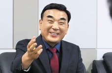 “부울경 연합보다 신라권 해오름 동맹이 낫다”
