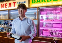 대박난 ‘코리아타운 GALBI’ 사장님, 美 유학파라는 소문에… [사장의 맛]