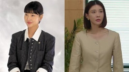 요즘 여성 직장인 출근룩? 수연이한테 물어봐!