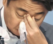 자기반성 없이 여론전… 여권 덮친 ‘이준석 4대 리스크’