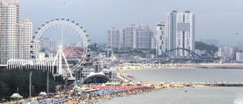 속초 오션뷰 아파트, 수도권 A세대 돈 몰렸다