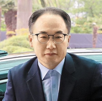 검찰총장에 이원석 유력… 국정농단 등 수사한 특수통