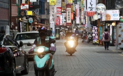 김밥 두줄 시키면 1만4000원, 배달비·수수료가 6680원