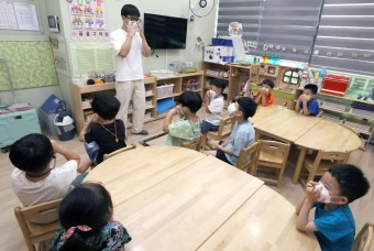 어린이집 정규반서도 ‘시간제 보육’...6개월간 시범 운영
