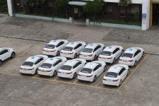 60년 업력 대도택시 폐업… 부산 지역 처음