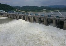 [태평로] 1280억 들인 세종보를 누가 망가뜨렸나