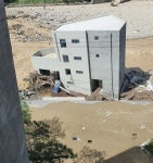 “아버지 자부심 담겼다, 부실공사 아냐” 입 연 포항 풀빌라 주인