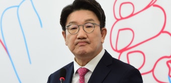 권성동 “국민의힘 원내대표 사퇴… 뜻 굳힌 지 오래됐다”