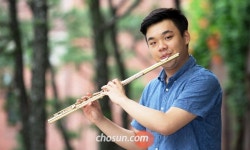 플루트 김유빈, 獨 콩쿠르 관악 부문 한국인 첫 우승