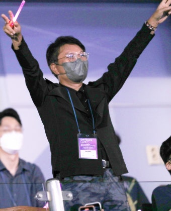 써니, A2O 엔터테인먼트와 전속계약...프로듀싱 활동에 새로운 도전