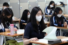 대입 정원 2025년까지 1만6197명 줄인다