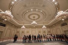 대통령실, 새 영빈관 짓는다...예산 878억 편성