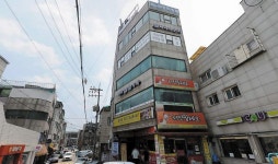 [화제의 매물] ② 고려대 입구 상가 영진빌딩