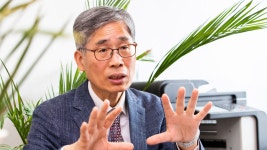 ‘尹 공개 지지’ 신평, 교육부 사학분쟁조정위원회 위원 위촉
