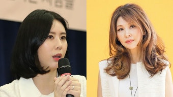 “돈벌이하다 거짓 탄로 나자 도주” 장자연 전 소속사 대표, 윤지오‧이미숙 고소