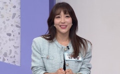 [TV조선] 트로트 가수 숙행의 건강한 집