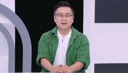 [TV조선] 아트 디렉터로 변신한 이광기