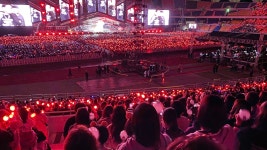 BTS는 부산, 블랙핑크는 서울 콘서트... 세계 4900만명이 즐겼다